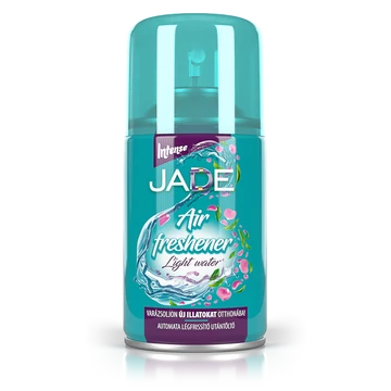 JADE LÉGFRISSÍTŐ UT. 220ML LIGHT WATER