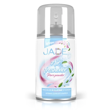 JADE LÉGFRISSÍTŐ UT. 220ML PURE POWDER