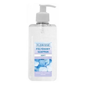 FLORISSE FOLY. SZAPPAN 500ML PUMPÁS SOFT