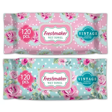 FRESHMAKER 120LAP VINTAGE KUPAKOS