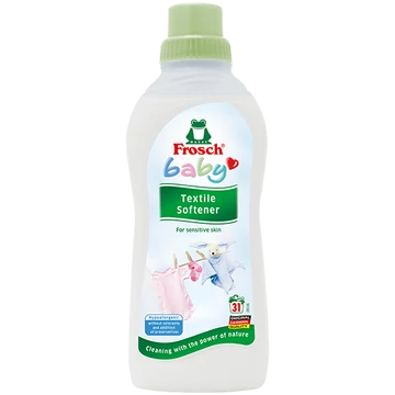 FROSCH BABY ÖBLÍTŐ 750ML  /FEHÉR/