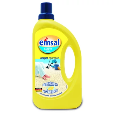 EMSAL SZŐNYEG SAMPON 750ML