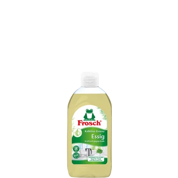 Frosch Háztartásigép vízkőoldó koncentrátum 300 ml