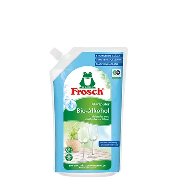 FROSCH MOSOGATÓGÉP ÖBLÍTŐ 750ML