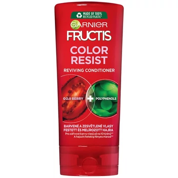 FRUCTIS HAJBALZSAM 200ML COLOR