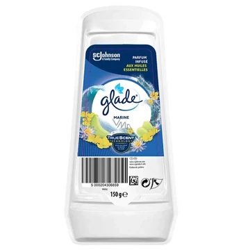 GLADE ZSELÉS LÉGFRISSÍTÔ 150G MARINE