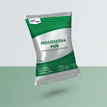 HIP-TOM MOSÓSZÓDA 1KG