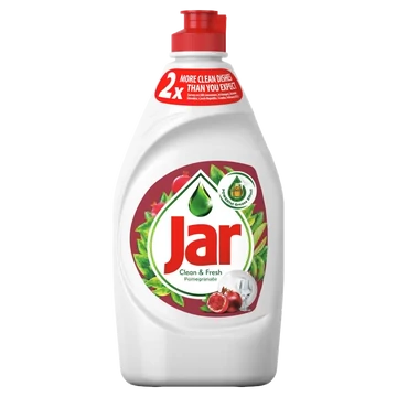 JAR 450ML GRÁNÁTALMA