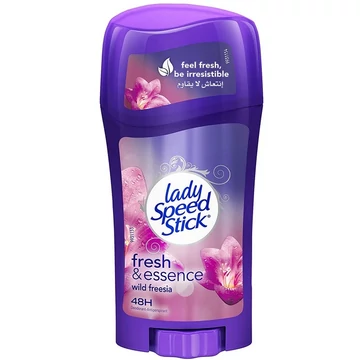 LADY SPEED STICK GÉL 65GR WILD FREESIA