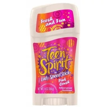 LADY SPEED STICK GÉL 65GR SPIRIT PINK CRUSH