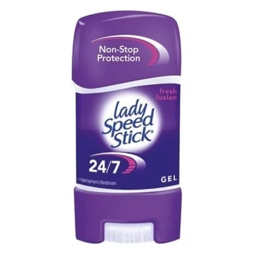 LADY SPEED STICK GÉL 65GR FRESH FUSION