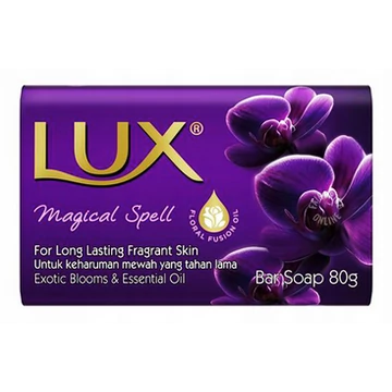 LUX SZAPPAN 80 GR MAGICAL SPELL