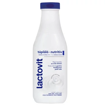 LACTOVIT TUS 600ML TÁPLÁLÓ