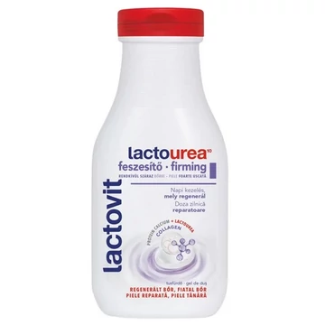 LACTOVIT TUS 300ML LACTOUREA, HIDRATÁLÓ