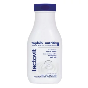 LACTOVIT TUS 300ML TÁPLÁLÓ ORIGINAL