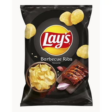 LAYS 60GR BARBECUE OLDALAS