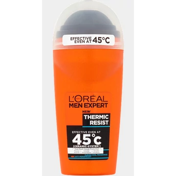 L'ORÉAL MEN EXPERT DEO ROLL 50ML THERMIC RES BLUE