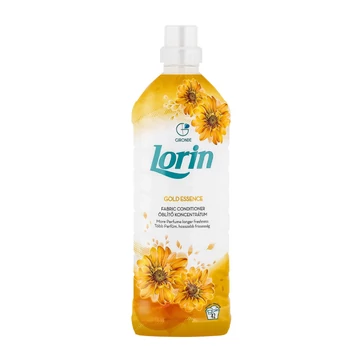 LORIN ÖBLÍTŐ KONC. 1L GOLD  ESSENCE /ARANY/