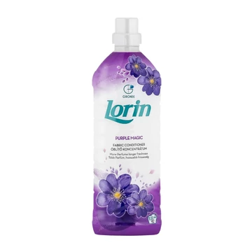 LORIN ÖBLÍTŐ KONC. 1L PURPLE MAGIC