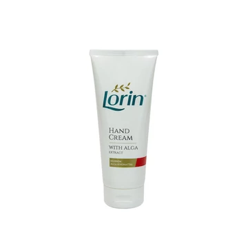 LORIN KÉZKRÉM 200ML ALGA KIVONATTAL
