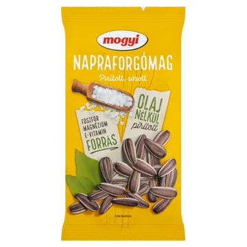 MOGYI NAPRAFORGÓ P/SÓS 60GR