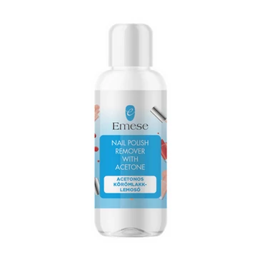 KÖRÖMLAKK LEMOSÓ 75ML EMESE ACETONOS