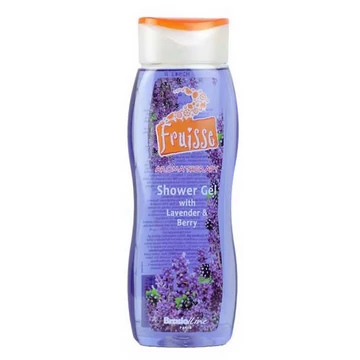 FRUISSE TUSFÜRDŐ 250ML AROMATHERAPY