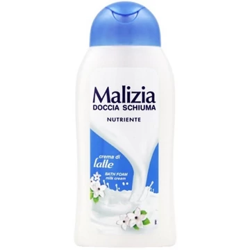 MALIZIA TUSFÜRDŐ 300ML LATTE