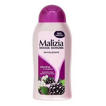 MALIZIA TUSFÜRDŐ 300ML PÉZSMA SZEDER