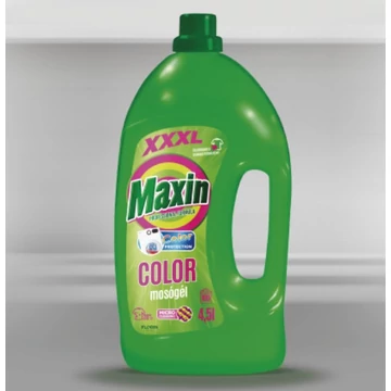 MAXIN MOSÓGÉL 4,5L XXXL COLOR