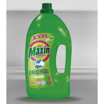 MAXIN MOSÓGÉL 4,5L XXXL UNIVERSAL