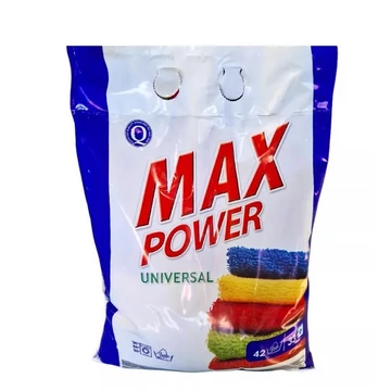 MAX POWER MOSÓPOR 3KG UNIVERZALIS