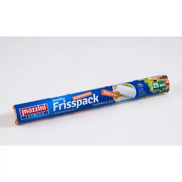 MAZZINI FRISSPACK 25ÍV /10M/ PREMIUM PERFORÁLT BOP