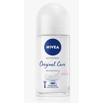 NIVEA Golyós Dezodor 50 ml PROTECT&CARE