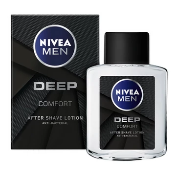 Nivea After shave lotion 100 ml Deep Comfort