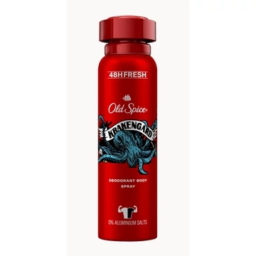 OLD-SPICE DEO 150ML KRAKENGARD