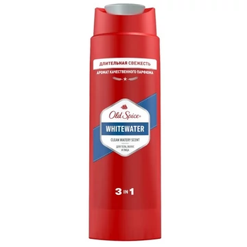 OLD-SPICE TUSFÜRDŐ 250ML WHITEWATER