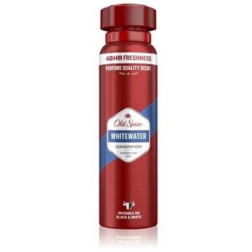 OLD-SPICE DEO 150ML WHITEWATER