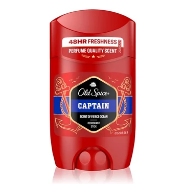 OLD-SPICE STIFT 50ML / CAPTAIN