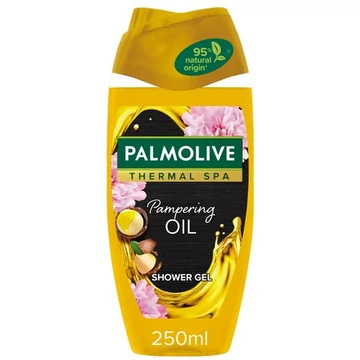 PALMOLIVE TUS 250ML THERMAL SPA REVITALISING