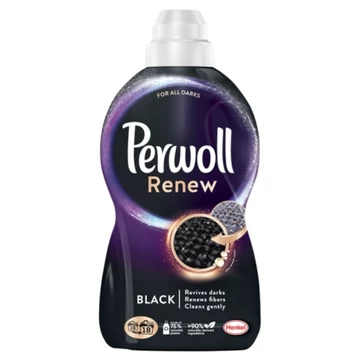 PERWOLL 990ML /18WL/ BLACK