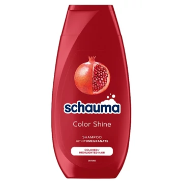 Schauma Color Shine sampon 250ml