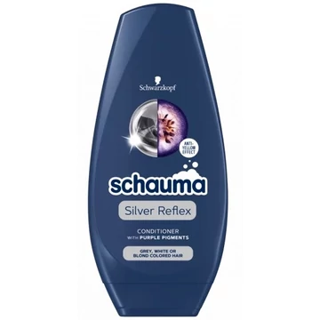 Schauma Hamvas Csillogás hajbalzsam 250 ml