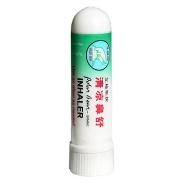 POLAR BEAR INHALÁLÓ STIFT