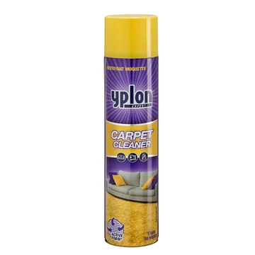 YPLON KÁRPITTISZTÍTÓ 600ML