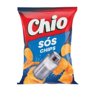 CHIO CHIPS SÓS 60GR 