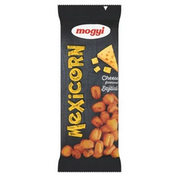 MOGYI MEXICORN SAJTÍZŰ 55GR 