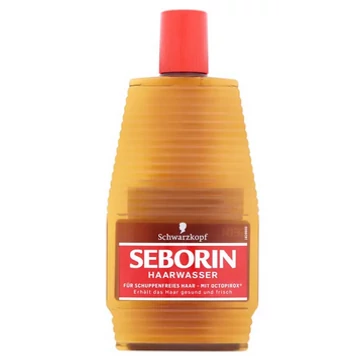 SEBORIN HAJSZESZ 400ML
