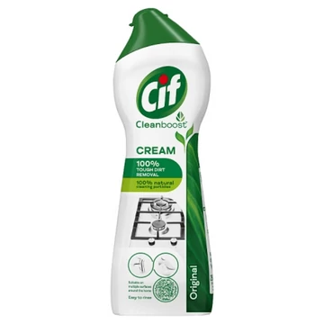 CIF SÚROLÓKRÉM 250ML ORIGINAL