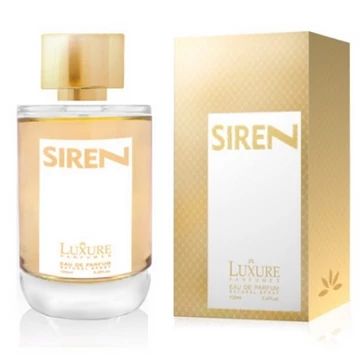 LUXURE SIREN WOMEN EDT 100ML